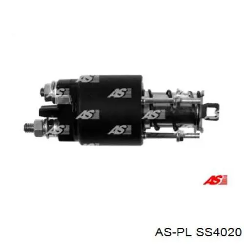 SS4020 As-pl elektromagnes rozrusznika