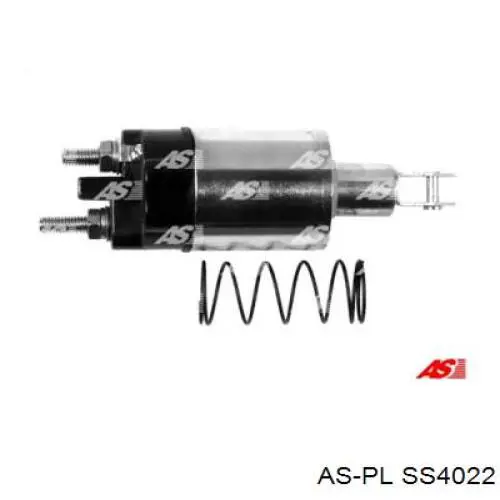 SS4022 AS/Auto Storm elektromagnes rozrusznika