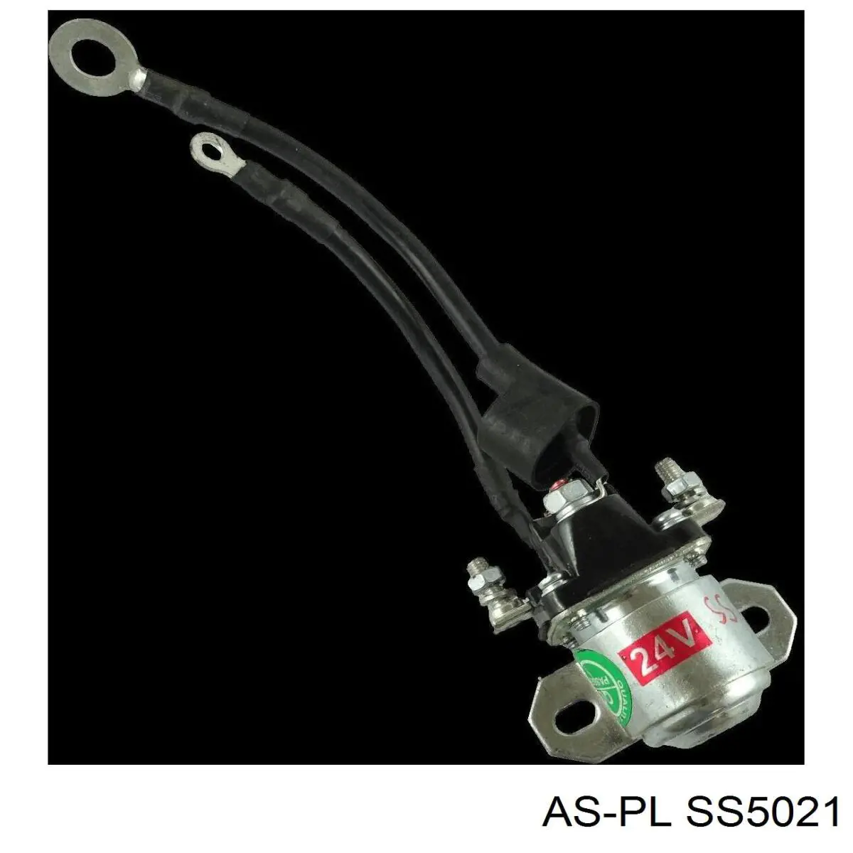 Do koszyka 5001863177 Renault (RVI) Elektromagnes rozrusznika