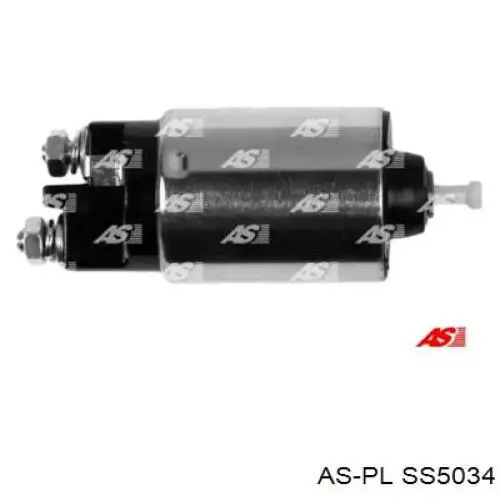 SS5034 As-pl elektromagnes rozrusznika