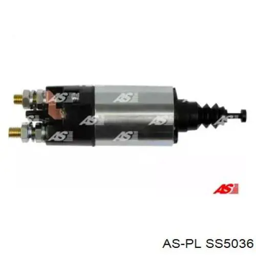 Elektromagnes rozrusznika A0011526710 Mercedes