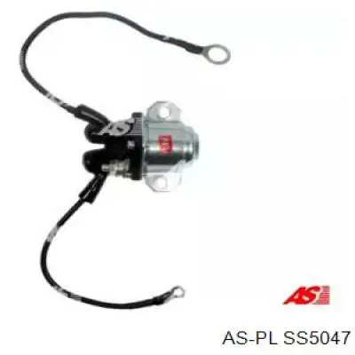 Elektromagnes rozrusznika AS/Auto Storm SS5047 cena, od 17,76 USD
