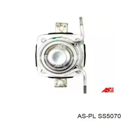 Elektromagnes rozrusznika 5001863177 Renault (RVI)