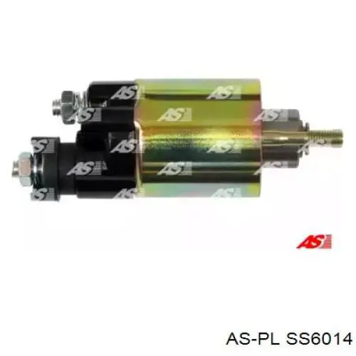 Elektromagnes rozrusznika AS/Auto Storm SS6014 cena, od 26,80 USD