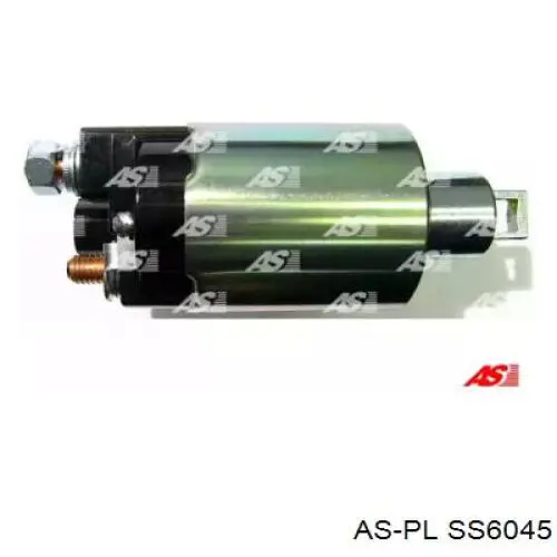 Do koszyka F032237531 Cargo Elektromagnes rozrusznika