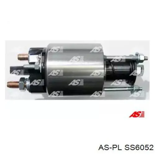 Do koszyka 12417788681 BMW Elektromagnes rozrusznika