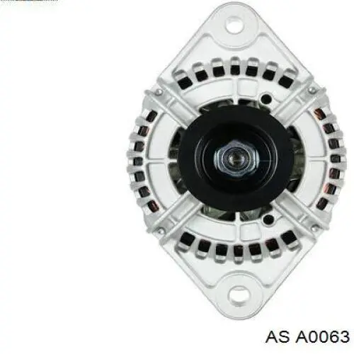 A0063 AS/Auto Storm Alternator