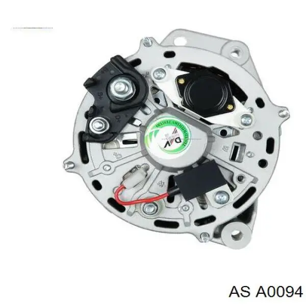 Alternator AS/Auto Storm A0094 cena, od 81,72 USD