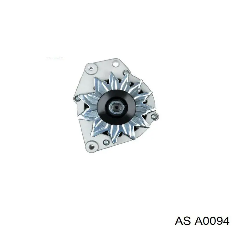 Alternator Audi 90 (89, 89Q, 8A, B3)