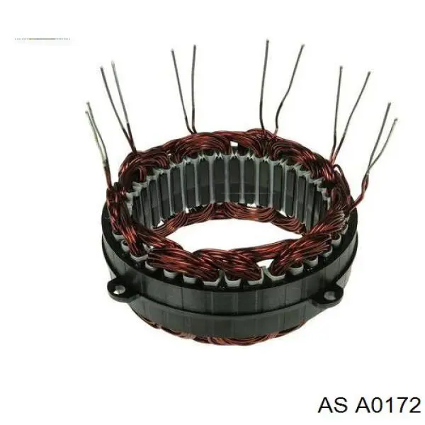 Do koszyka A0091543102 Mercedes Alternator