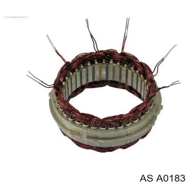 Alternator 5705CA Peugeot/Citroen