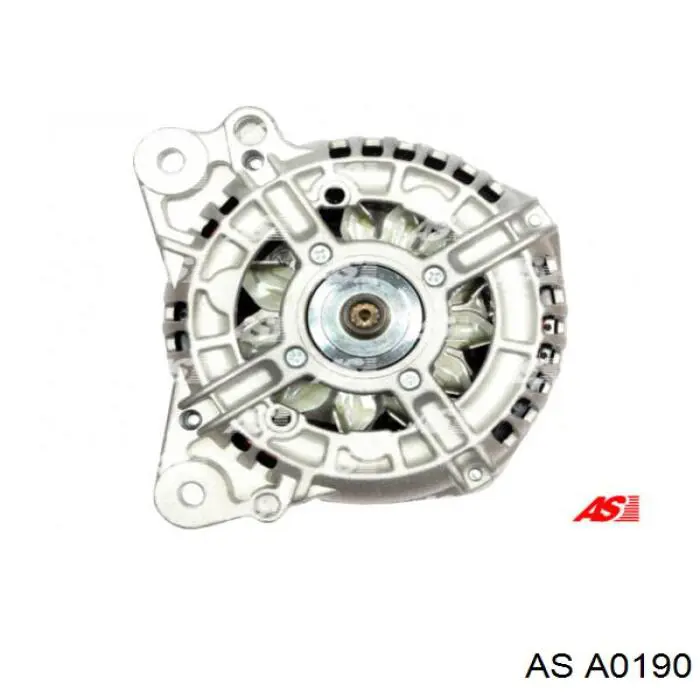 A0190 AS/Auto Storm Alternator