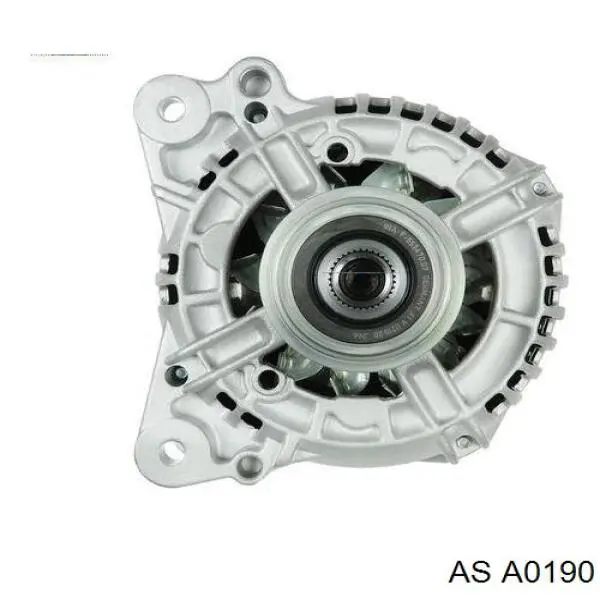Alternator A0190 AS/Auto Storm