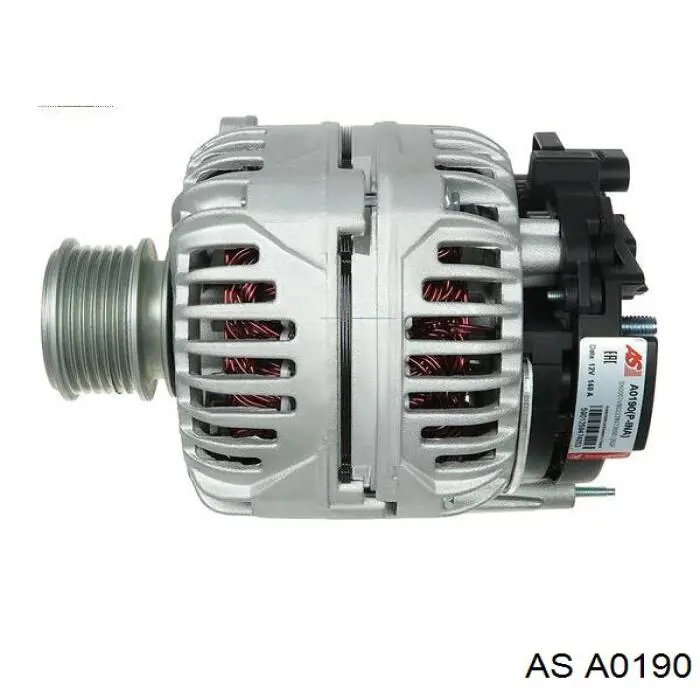 Alternator AS/Auto Storm A0190 cena, od 86,83 USD