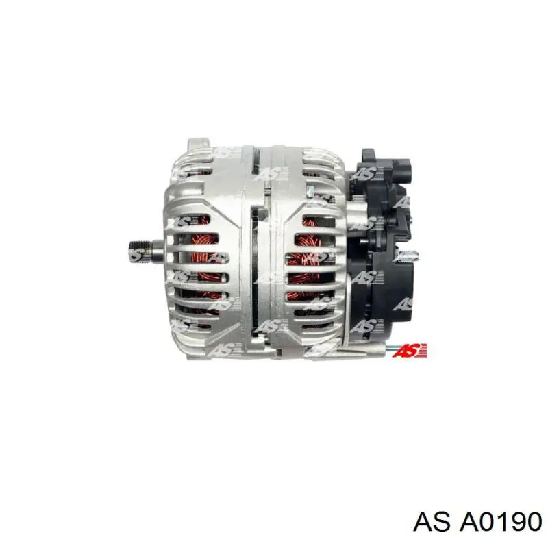 Alternator AS/Auto Storm A0190 cena, od 93,66 USD