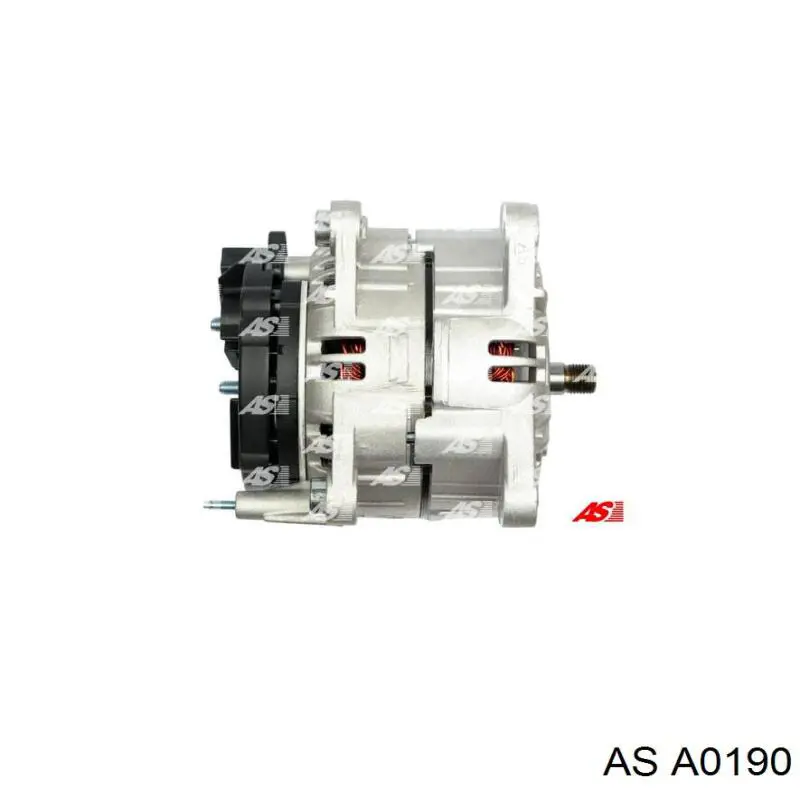 Do koszyka A0190 AS/Auto Storm Alternator
