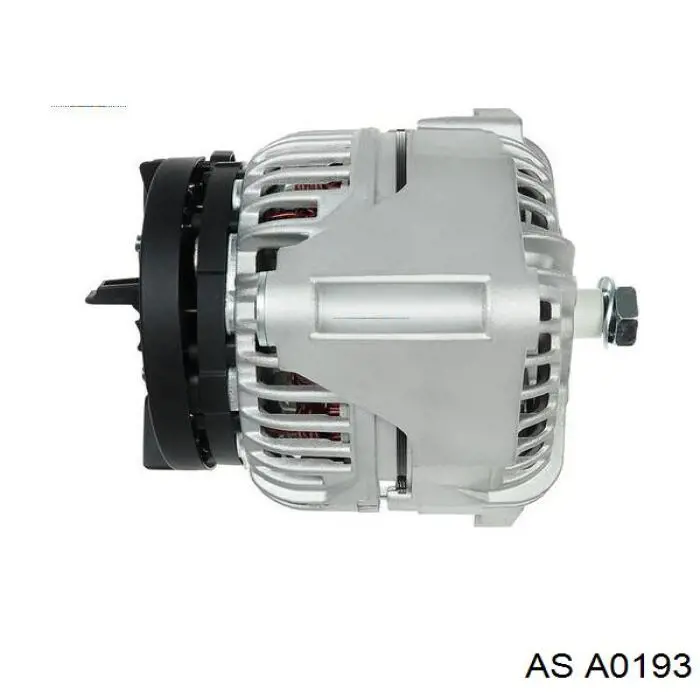 Do koszyka 51261017271 MAN Alternator