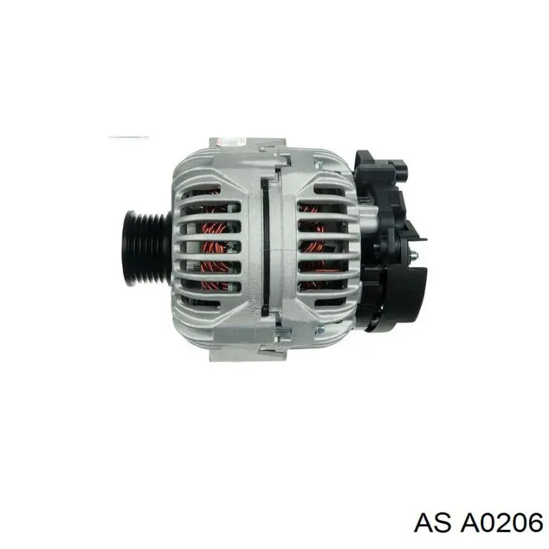 Do koszyka A0131548002 Mercedes Alternator