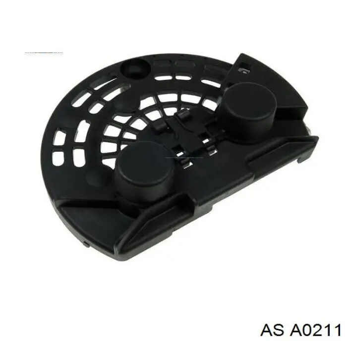 Alternator Profit 71140089