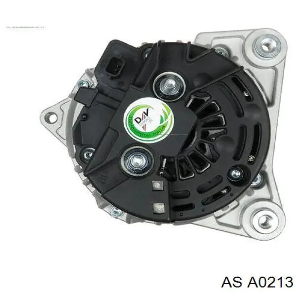 Alternator A0213 AS/Auto Storm