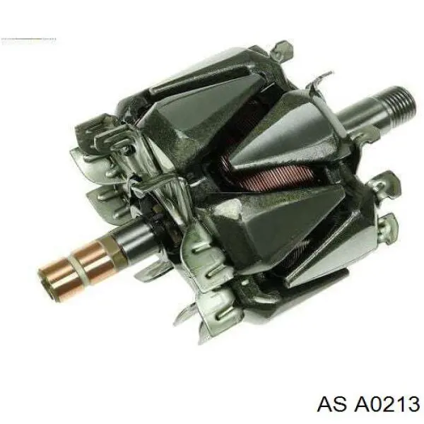 Do koszyka A0213 AS/Auto Storm Alternator
