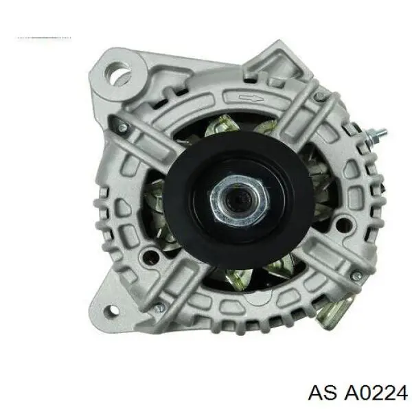 A0224 AS/Auto Storm alternator