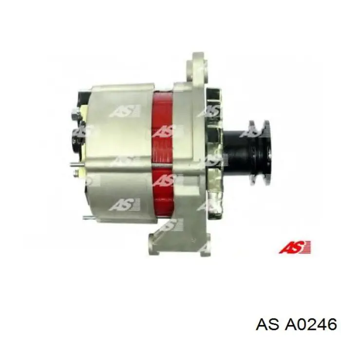 Alternator AS/Auto Storm A0246 cena, od 154,57 USD