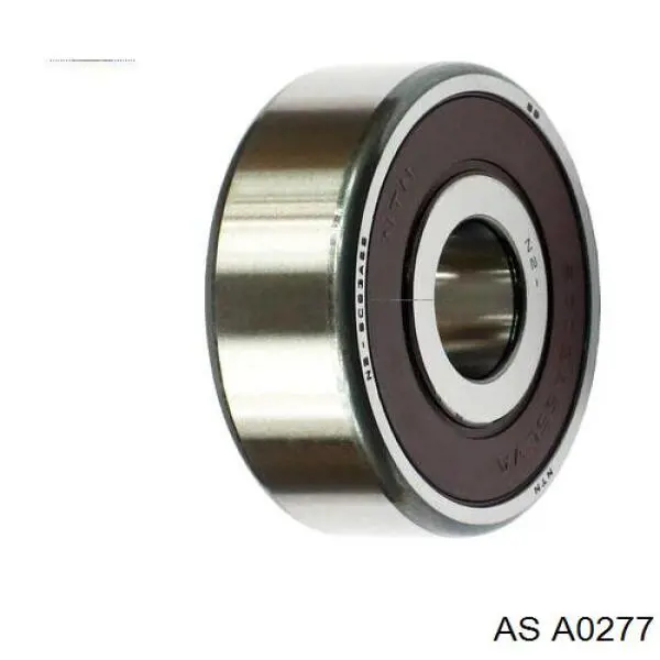 Do koszyka A272154010280 Mercedes Alternator