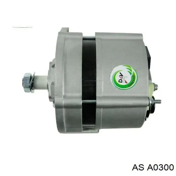 A0300 AS/Auto Storm alternator