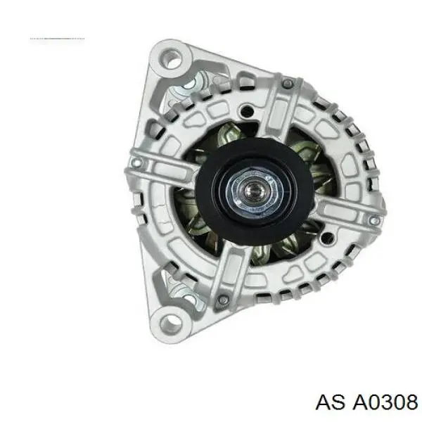 CMA1658IR MSG alternator