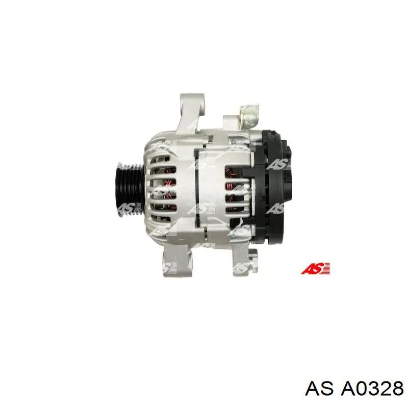 270600J061 Toyota Alternator