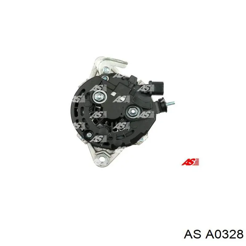Do koszyka 270600J061 Toyota Alternator