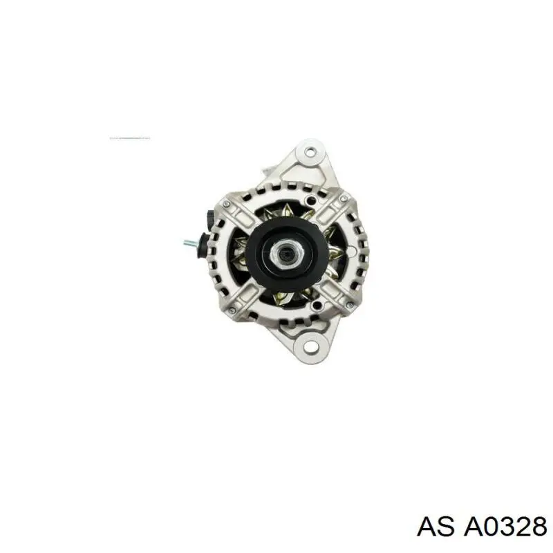 Alternator 270600J061 Toyota