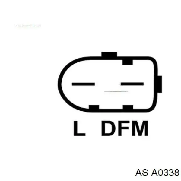 A0131542602 Mercedes Alternator