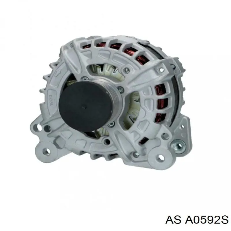 04C903023C VAG Alternator