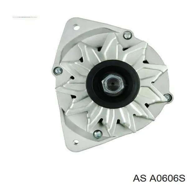 94460310900 Porsche alternator