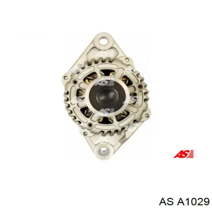 95519835 General Motors Alternator