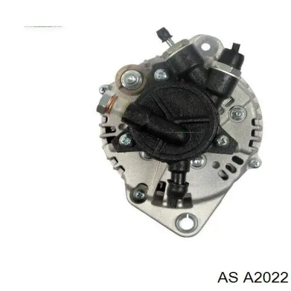 6204254 Opel alternator