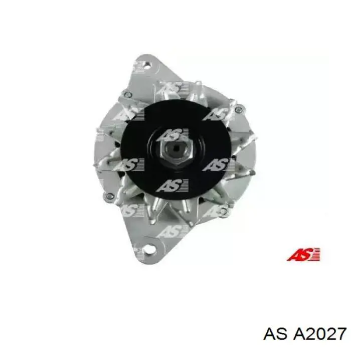 A2027 AS/Auto Storm alternator