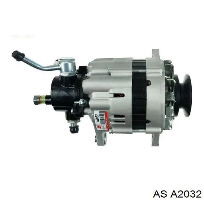 Alternator Isuzu 8971338540 cena, od 232,09 USD