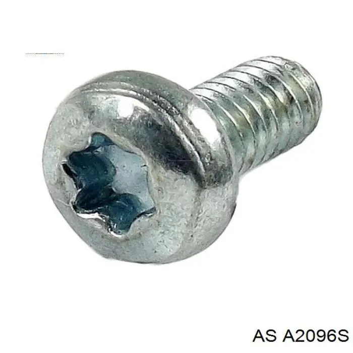 Alternator 07Z903021FX VAG