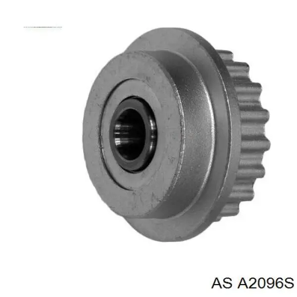 Do koszyka A2096S AS/Auto Storm Alternator