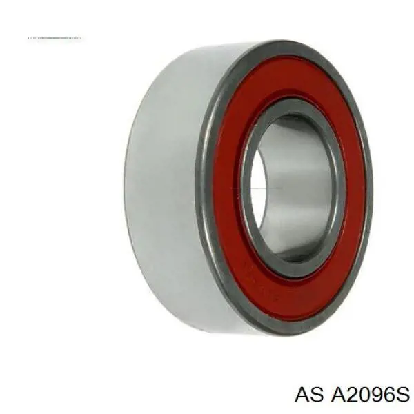 07Z903021FX VAG Alternator