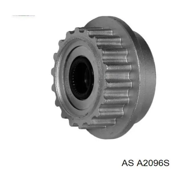 07Z903021FX VAG Alternator