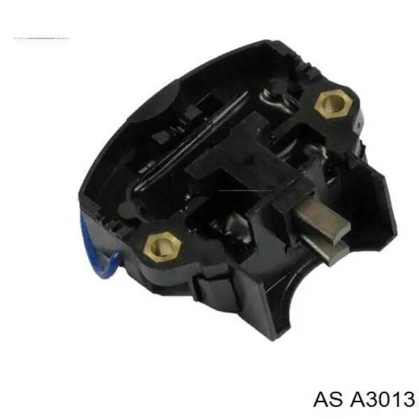 0120488192 Opel Alternator