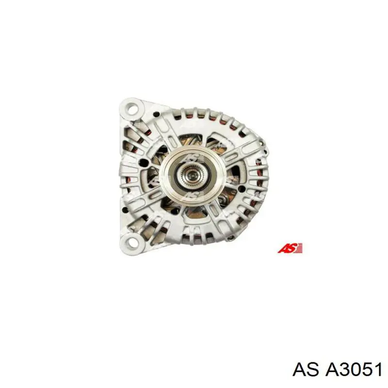 A3051 AS/Auto Storm alternator