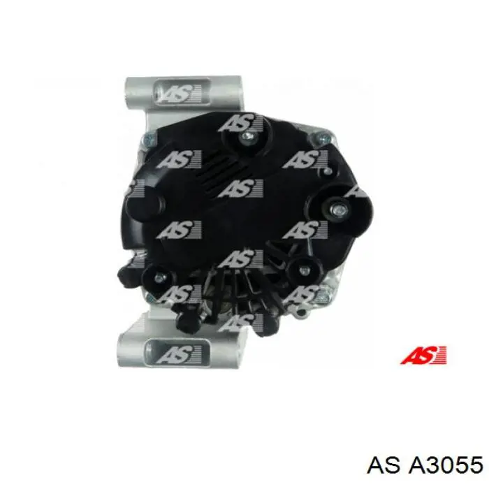 A3055 AS/Auto Storm alternator