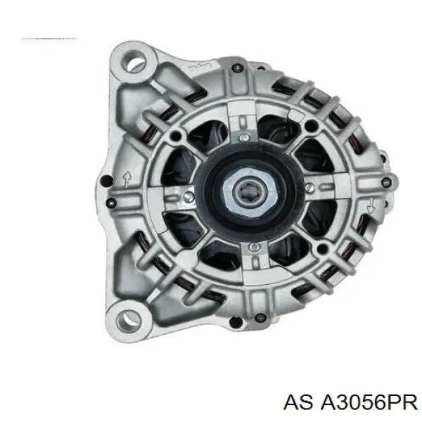 57058E Peugeot/Citroen alternator