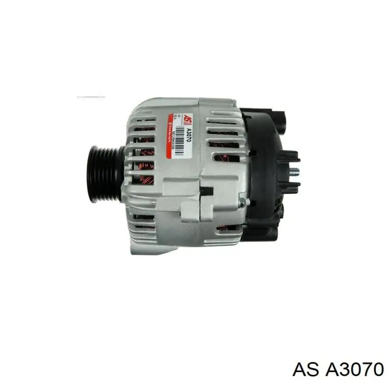 7789983 BMW alternator