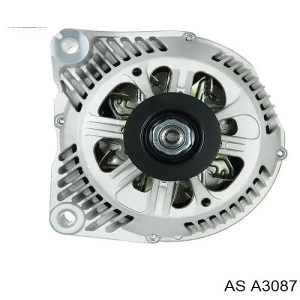 A3087 AS/Auto Storm alternator